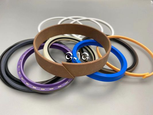 1697838 ชุดซีลกระบอกไฮดรอลิก WR สำหรับ CAT-E313D รถขุด 80 ระดับ