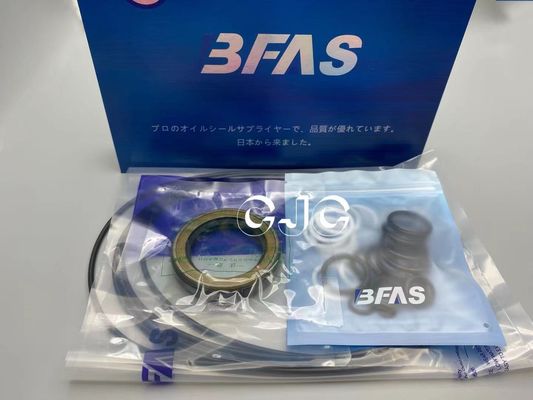 ชุดซีลมอเตอร์ไฮดรอลิก FKM, ชุดซ่อมมอเตอร์สวิงไฮดรอลิก SG08E