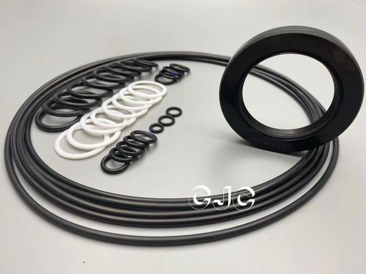 เครื่องจักรซีลน้ำมันยาง, ชุดซีลไฮดรอลิกกันน้ำสำหรับ SG08E รถขุด