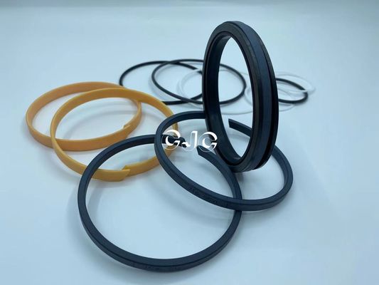 FKM 4438684 ชุดซีลกระบอกไฮดรอลิก -35 องศาพร้อมความทนทานต่ออุณหภูมิ