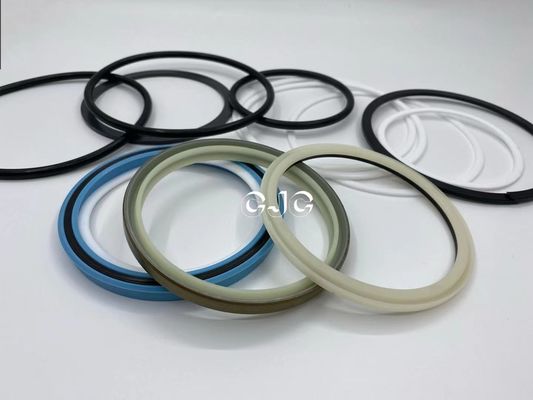 FKM 4438684 ชุดซีลกระบอกไฮดรอลิก -35 องศาพร้อมความทนทานต่ออุณหภูมิ