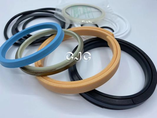PTFE NBR PU Seal Kit กระบอก, โอริง Assortment Kit สำหรับ EX160-1 EX200-1