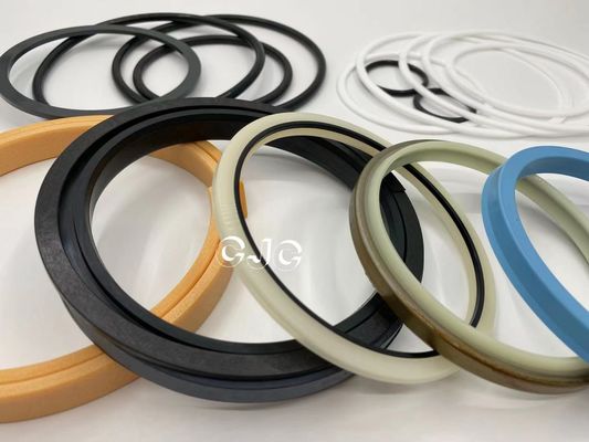 PTFE NBR PU Seal Kit กระบอก, โอริง Assortment Kit สำหรับ EX160-1 EX200-1