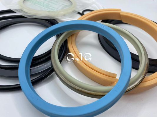 PTFE NBR PU Seal Kit กระบอก, โอริง Assortment Kit สำหรับ EX160-1 EX200-1
