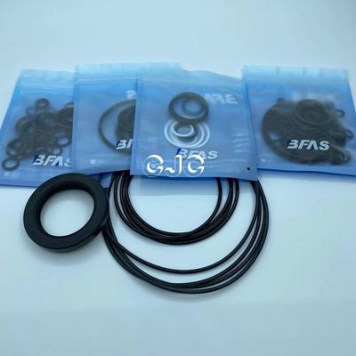 WaterProof 272719006 ชุดซีลปั๊มไฮดรอลิกสำหรับ EX200-5 EX200 6 รถขุด