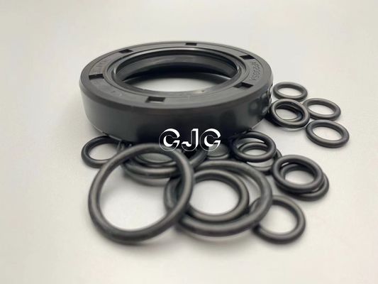 WaterProof 272719006 ชุดซีลปั๊มไฮดรอลิกสำหรับ EX200-5 EX200 6 รถขุด