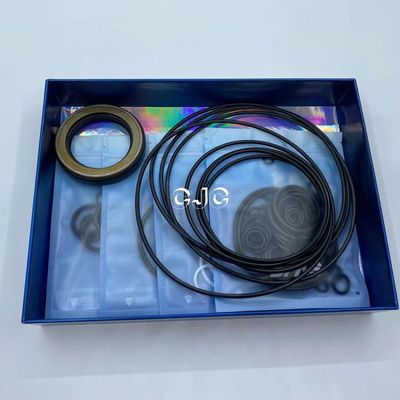 EX200-1 EX200-2 ชุดซีลปั๊มไฮดรอลิกพร้อมความต้านทานการสึกหรอ