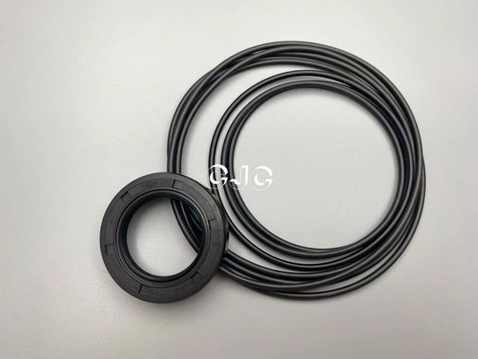 ชุดซีลปั๊มไฮดรอลิก NBR ยางผ้า K5V140DT ชุดซีลขุด 4451039