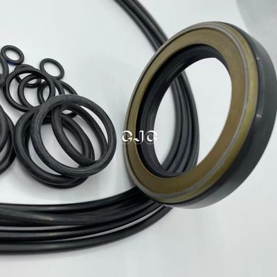 PU Material Travel Motor Seal Kit สำหรับ SK60-2 SK60-3 รถขุด