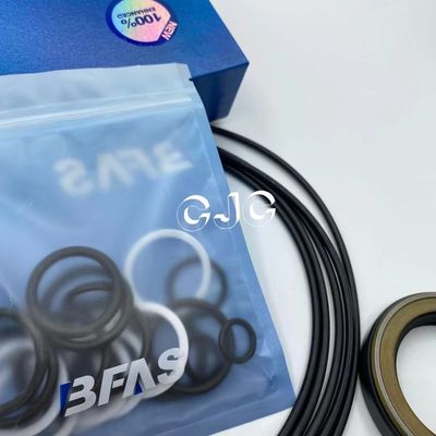 PU Material Travel Motor Seal Kit สำหรับ SK60-2 SK60-3 รถขุด