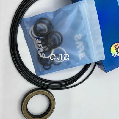 PU Material Travel Motor Seal Kit สำหรับ SK60-2 SK60-3 รถขุด