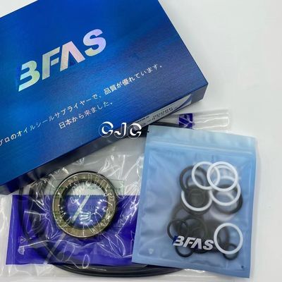 PU Material Travel Motor Seal Kit สำหรับ SK60-2 SK60-3 รถขุด