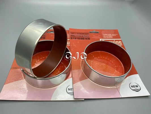 EC460B บูชกระบอกไฮดรอลิก, บูชปลอกแขนทองเหลืองสำหรับรถขุด EC240B