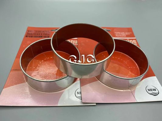 EC460B บูชกระบอกไฮดรอลิก, บูชปลอกแขนทองเหลืองสำหรับรถขุด EC240B