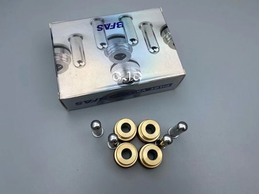 ZAX250-8 EX300-5 Valve Pusher, R-7 การเปลี่ยนวาล์วควบคุมไฮดรอลิก