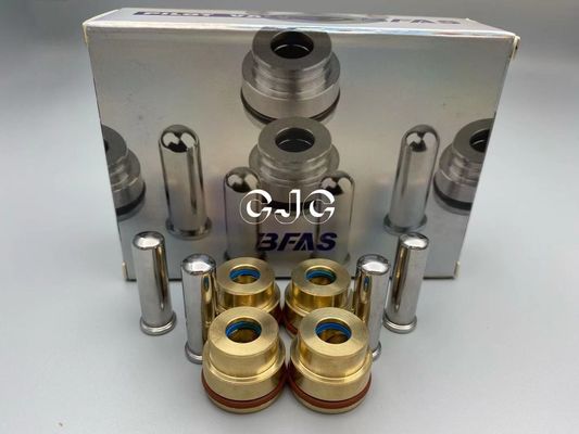 ZAX250-8 EX300-5 Valve Pusher, R-7 การเปลี่ยนวาล์วควบคุมไฮดรอลิก