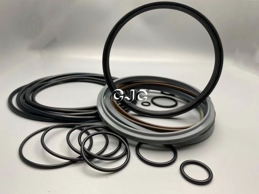 SB-81 Rock Breaker Seal Kit สำหรับ SOOSAN รถขุด NBR วัสดุความยืดหยุ่นที่ดี