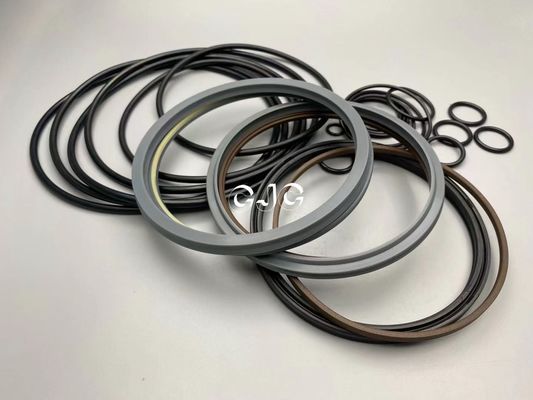 ชุดซีลยางเครื่องกลที่มีความคงตัวทางเคมีสำหรับ SOOSAN SB-81 รถขุด UH04-5