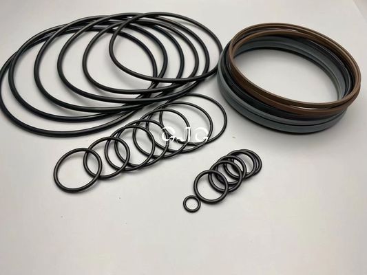 SB-81 Rock Breaker Seal Kit สำหรับ SOOSAN รถขุด NBR วัสดุความยืดหยุ่นที่ดี