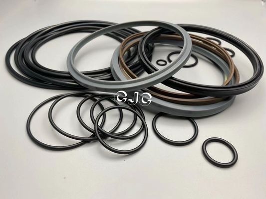 ชุดซีลกระบอกสูบถังไฟเบอร์ SK210-7 SK200-8 สำหรับรถขุด SOOSAN SB-81