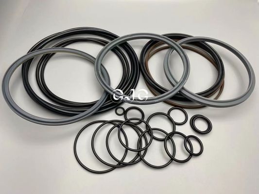 ชุดซีลกระบอกสูบถังไฟเบอร์ SK210-7 SK200-8 สำหรับรถขุด SOOSAN SB-81