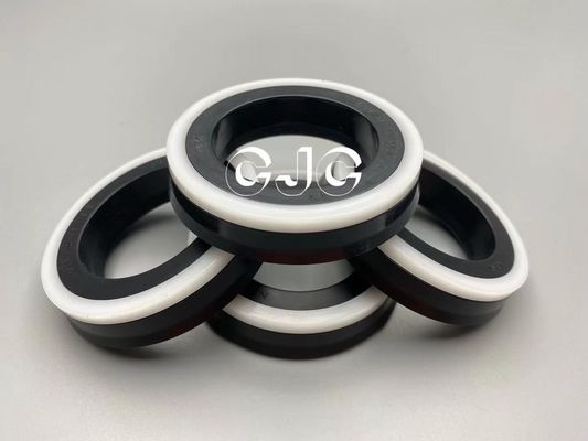 155-63-22191 OUY Track Adjuster Seal Kit สำหรับ EC210B รถขุด Cylinder