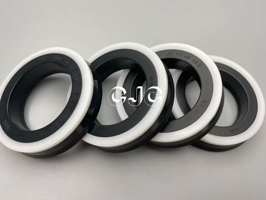 155-63-22191 OUY Track Adjuster Seal Kit สำหรับ EC210B รถขุด Cylinder