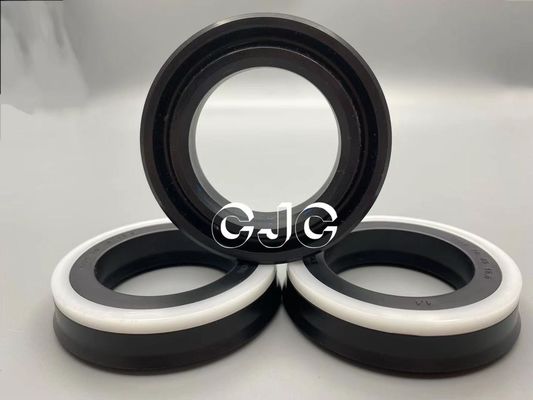 155-63-22191 OUY Track Adjuster Seal Kit สำหรับ EC210B รถขุด Cylinder