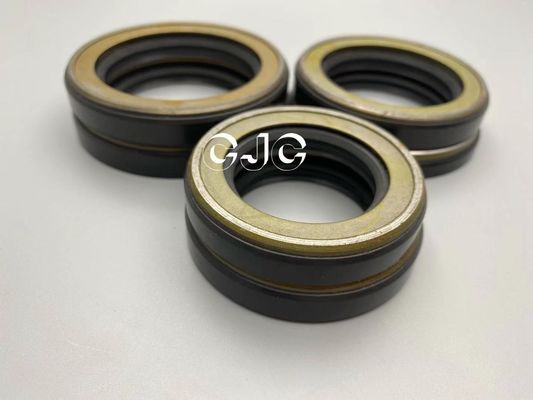 ซีลน้ำมันแรงดันสูงทนน้ำมัน 703-17-96210 VMQ NBR FKM Material