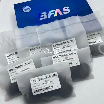 3651270 PC200 รถขุด Control Valve Seal Kit พร้อมอายุการใช้งานยาวนาน