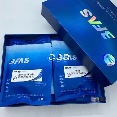 ชุดซีลกระบอกไฮดรอลิกทนสำหรับ EX400-1 EX400-2 EX400-3
