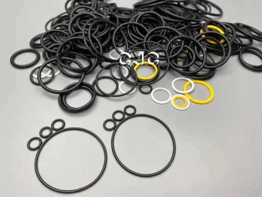 3651270 PC200 รถขุด Control Valve Seal Kit พร้อมอายุการใช้งานยาวนาน