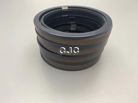 707-44-1128 ชุดซีลสำหรับรถขุด, ซีลลูกสูบไฮดรอลิก SPGW ทนน้ำมัน
