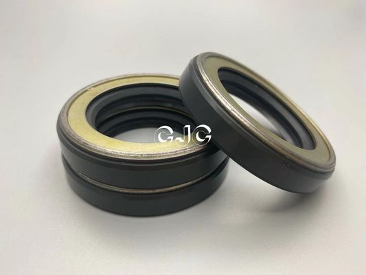 ซีลน้ำมันเพลาโรตารี่ PTFE 30-90 Shore 706-7G-11291 สำหรับ AP2388E