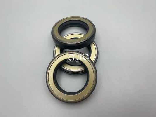 ซีลน้ำมันเพลาโรตารี่ PTFE 30-90 Shore 706-7G-11291 สำหรับ AP2388E
