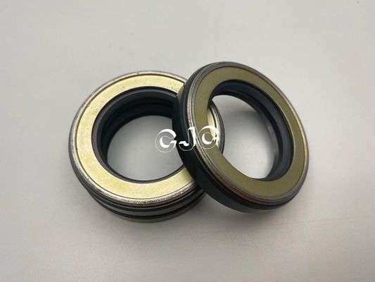 ซีลเพลาโรตารี่เครื่องกล 706-7G-11291 สำหรับรถขุด E70B E110B E120B