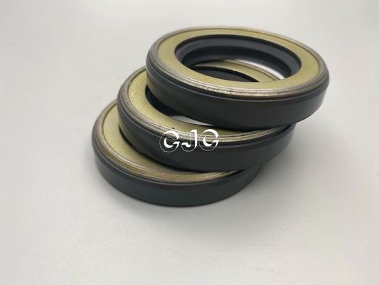 ซีลเพลาโรตารี่เครื่องกล 706-7G-11291 สำหรับรถขุด E70B E110B E120B