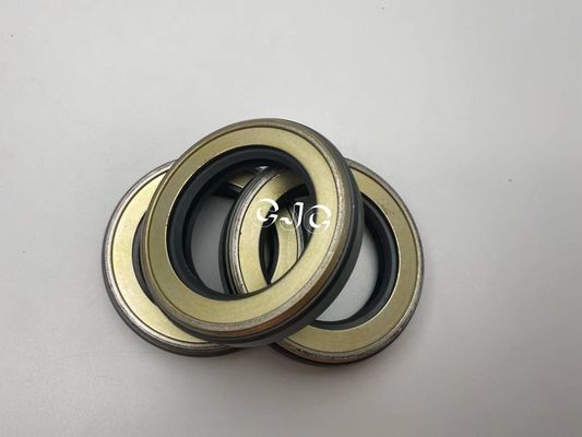 ซีลเพลาโรตารี่เครื่องกล 706-7G-11291 สำหรับรถขุด E70B E110B E120B