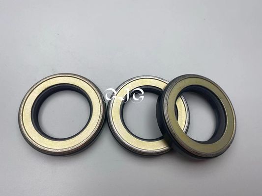 703-11-96520 ซีลน้ำมันโครงกระดูก, ทนน้ำมัน TCN Oil Seal สำหรับรถบรรทุกหนัก