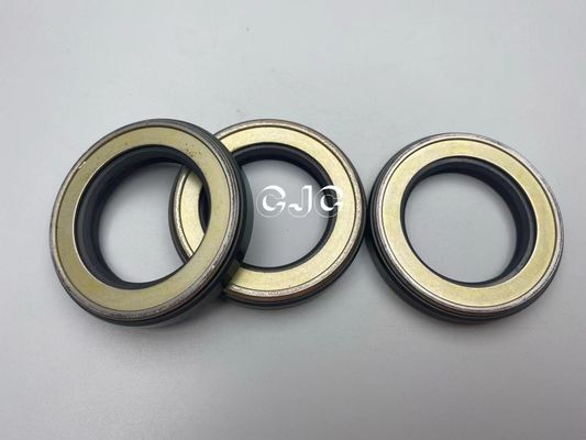 703-11-96520 ซีลน้ำมันโครงกระดูก, ทนน้ำมัน TCN Oil Seal สำหรับรถบรรทุกหนัก