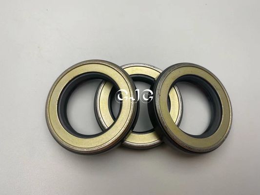703-11-96520 ซีลน้ำมันโครงกระดูก, ทนน้ำมัน TCN Oil Seal สำหรับรถบรรทุกหนัก