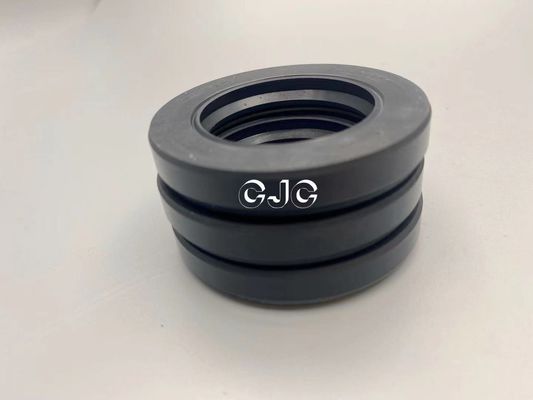 ซีลน้ำมันเพลาโรตารี่ PTFE 30-90 Shore 706-7G-11291 สำหรับ AP2388E