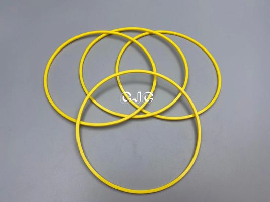 WaterProof N4W รถขุด Seal Kit, ชุดปะเก็นวงแหวนกันลื่น 22000139