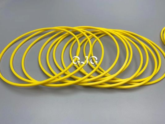 WaterProof N4W รถขุด Seal Kit, ชุดปะเก็นวงแหวนกันลื่น 22000139