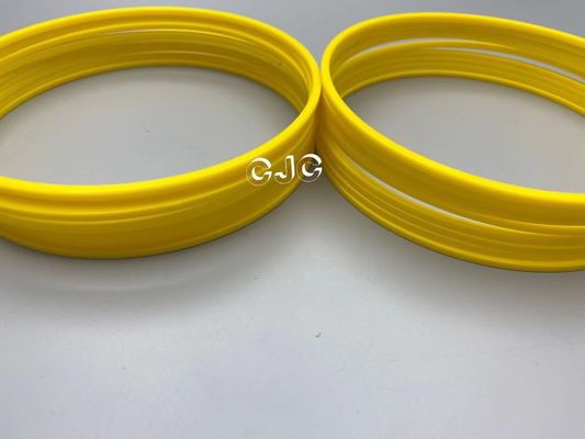 WaterProof N4W รถขุด Seal Kit, ชุดปะเก็นวงแหวนกันลื่น 22000139