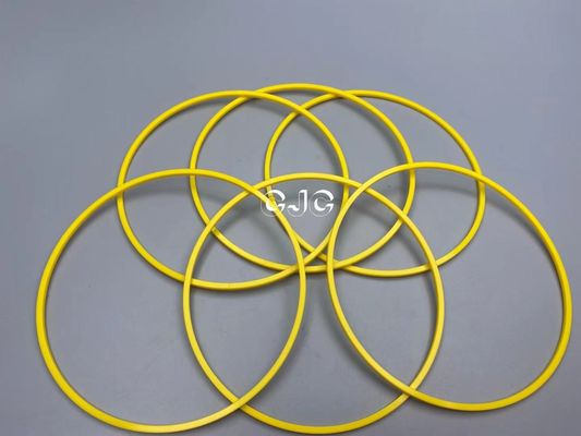 ชุดซีลขุดทนความร้อน N4W 22000139 135X3mm เส้นผ่านศูนย์กลาง
