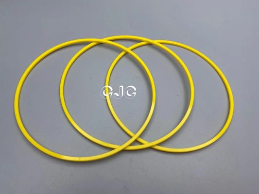 ชุดซีลขุดทนความร้อน N4W 22000139 135X3mm เส้นผ่านศูนย์กลาง