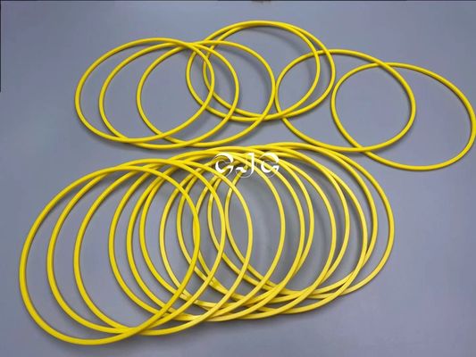 ชุดซีลขุดทนความร้อน N4W 22000139 135X3mm เส้นผ่านศูนย์กลาง