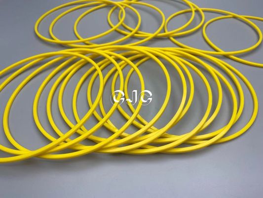 ชุดซีลขุดทนความร้อน N4W 22000139 135X3mm เส้นผ่านศูนย์กลาง