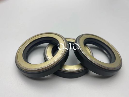 ซีลเพลาโรตารี่เครื่องกล 706-7G-11291 สำหรับรถขุด E70B E110B E120B